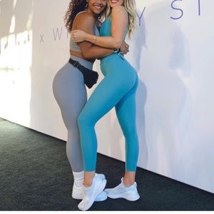 Whitney Simmons x gymshark Leggings S